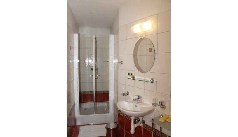 Hotel U Zlatého Lva Havlíčkův Brod